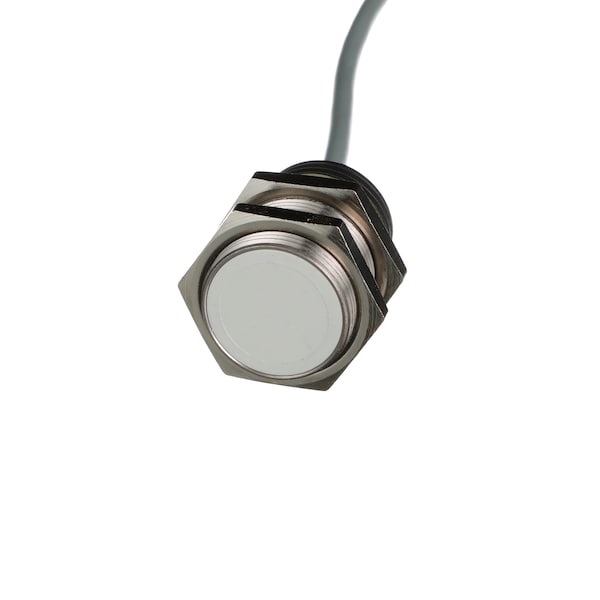 Sensor inductivo de Carlo Gavazzi de 15mm PNP de hacer contacto (No) - IA30DSF15DO