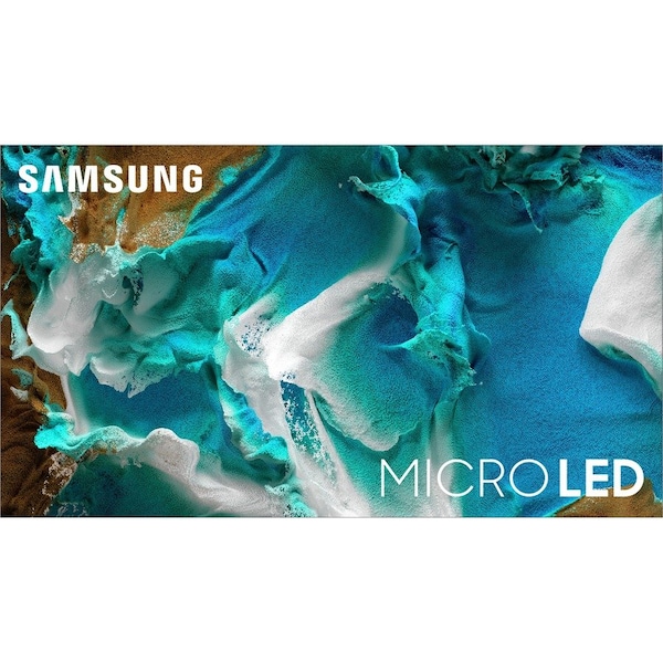 Samsung 110in MLED 2160p 240Hz 4K - MNA110MS1ACXZA