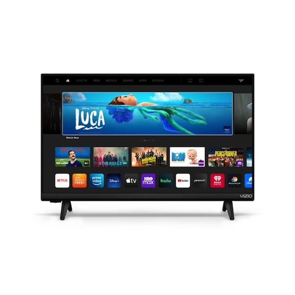 Vizio 24 in. D-Series Full HD Smart TV - D24FM-K01