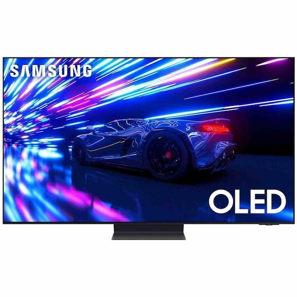 Samsung Samsung QN65S95DAF 65" Smart OLED TV - 4K UHDTV - QN65S95DAFXZA
