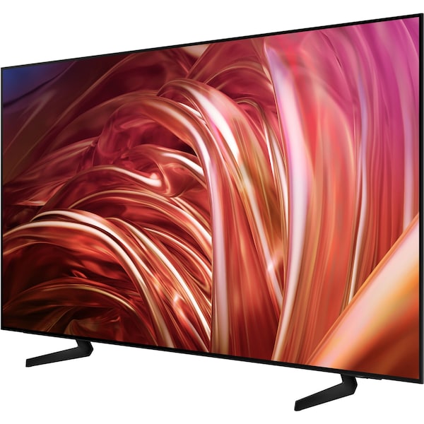 Samsung 55in Class OLED 4K HDR TV S85D Series - QN55S85DAEXZA