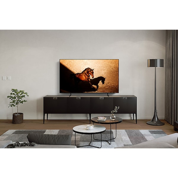 Samsung 55in Class OLED 4K HDR TV S85D Series - QN55S85DAEXZA