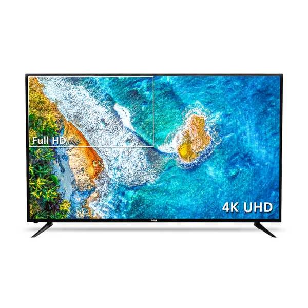 Rca Hospitality HDTV, Hospitality, LED, 65 in - J65PS1440