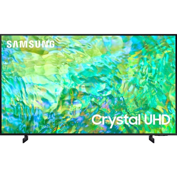Samsung Ultra HD TV, 55 UHD 2160p 120Hz 4K - UN55CU8000FXZA