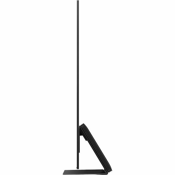 Samsung Samsung S95D QN77S95DAF 76.8" Smart OLED TV - 4K UHDTV - Titan, Black - QN77S95DAFXZA