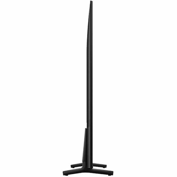 Samsung Samsung Crystal DU8000 UN85DU8000F 84.5" Smart LED-LCD TV - 4K UHDTV - High Dynamic Range (HDR) - Black - UN85DU8000FXZA