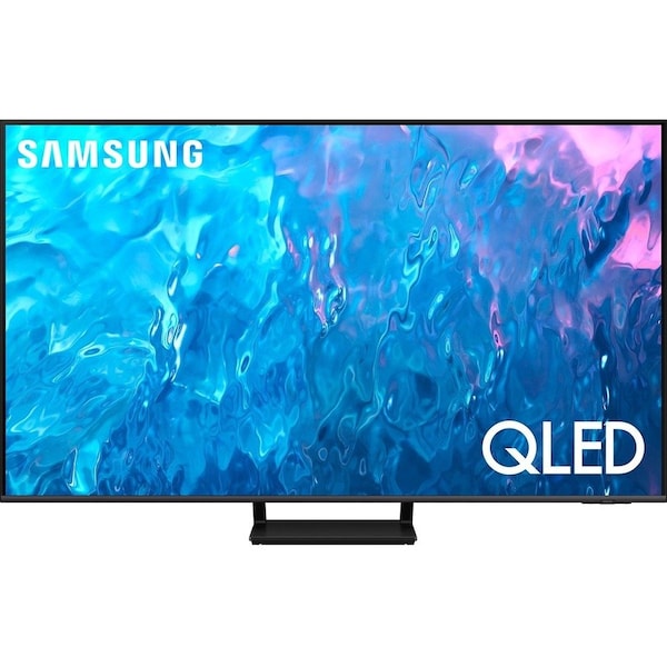 Samsung 65in QLED 2160p 120Hz 4K - QN65Q70CAFXZA