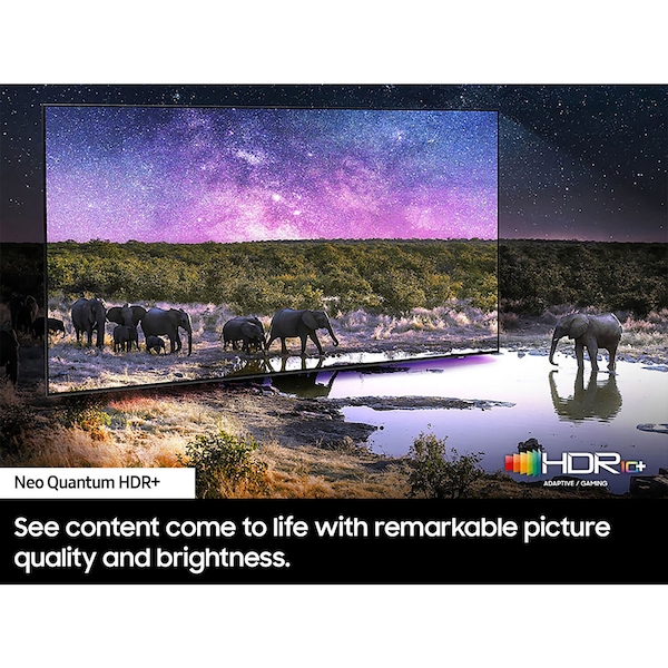 Samsung 65in Neo QLED 4K QN95D Series - QN65QN95DAFXZA
