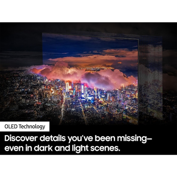 Samsung 65in Neo QLED 4K QN95D Series - QN65QN95DAFXZA