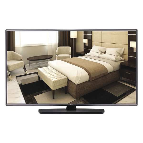 Lg UHD TV, 55", Commercial, LG - 55UN343H