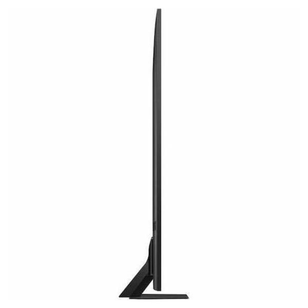 Samsung Samsung QN90D QN65QN90DAF 65" Smart LED-LCD TV 2024 - 4K UHDTV - High Dynamic Range (HDR) - Graphite Black - QN65QN90DAFXZA
