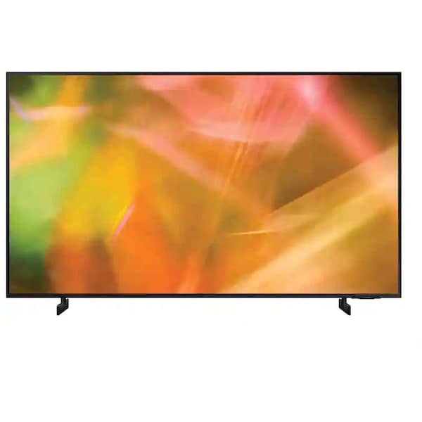 Samsung 65'' UHD 4K Smart TV, LYNK DRM & Pro:idiom, Tizen OS - HG65AU800NFXZA