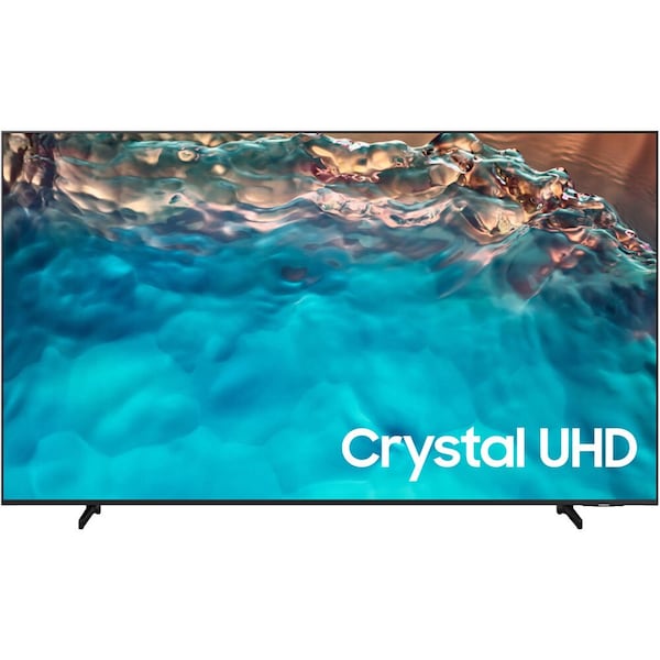 Samsung 65'' LED 4K UHD Crystal Display Pro:idiom 3840x2160 - HG65BU800NFXZA