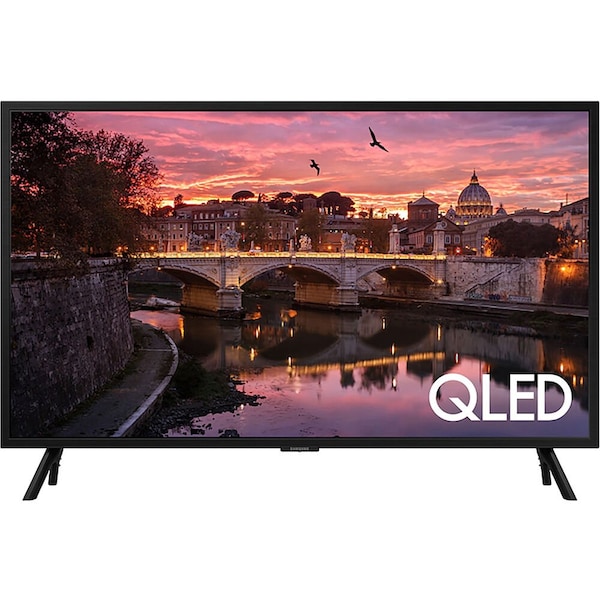 Samsung 32'' FHD SMART TV Pro:idiom, Tizen OS H-BROWSER - HG32NJ690WFXZA
