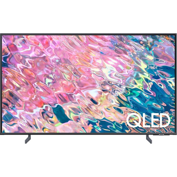 Samsung 55'' Hospitality QLED Display 3840x2160 - HG55Q60BANFXZA