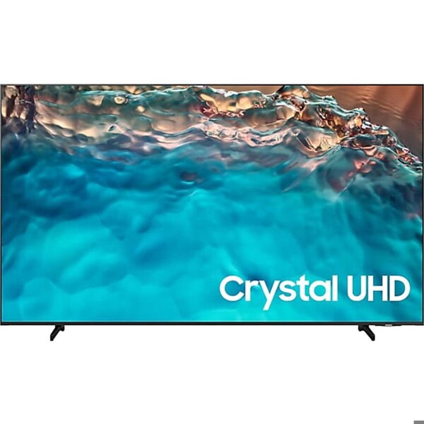 Samsung 75'' LED 4K UHD Crystal Display Pro:idiom 3840x2160 - HG75BU800NFXZA