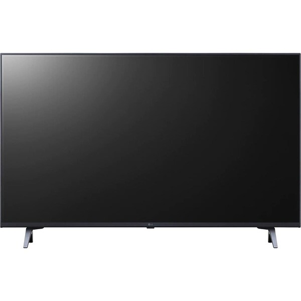 Lg Commercial Tv 43 in. 3840 x 2160 UHD TAA Non-Wi-Fi HDMI Speaker LCD TV - 43UR340C9UD