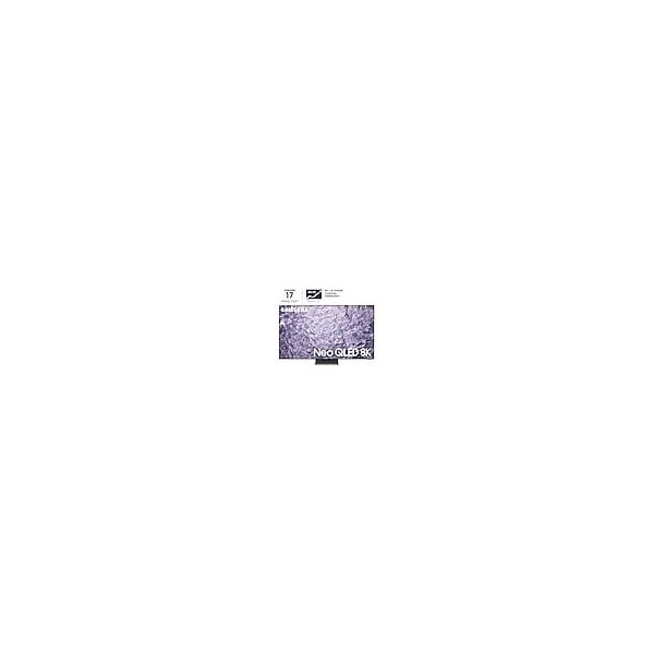 Almo 65-in. Class Samsung Neo QLED 8K QN800C Smart TV - QN65QN800CFXZA