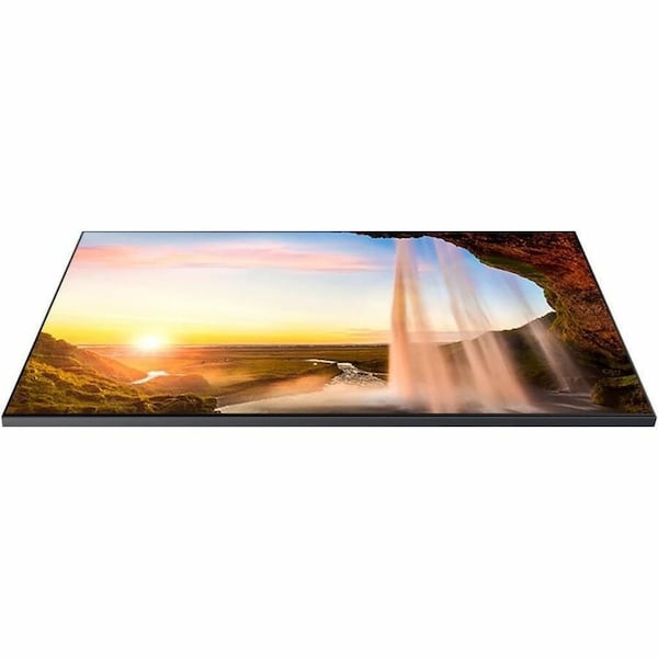 Samsung Samsung Q60D QN70Q60DAF 69.5" Smart LED-LCD TV - 4K UHDTV - High Dynamic Range (HDR) - Black - QN70Q60DAFXZA
