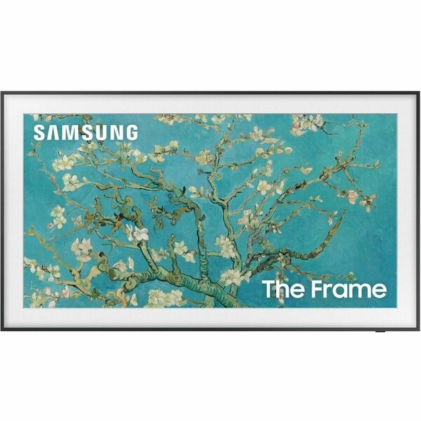 Samsung 32in QLED 2160p 60Hz 4K - QN32LS03CBFXZA