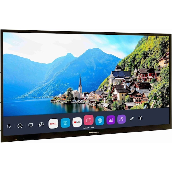 Furrion 43'' Partial Sun 4K LED Outdoor Smart TV - FDUP43CSA