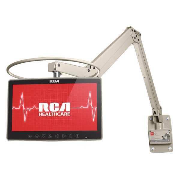 Rca Healthcare Personal System, 14" HDTV - HEALTHCARE14KIT