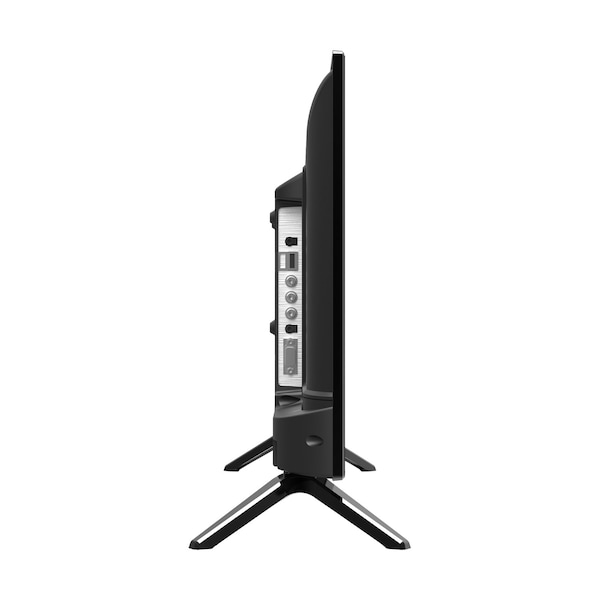 Audiobox 24''-Class 1366 x 768 LED Smart TV with DVD Player - TV-240SD