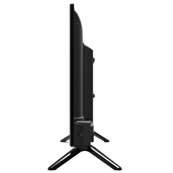 Audiobox 24''-Class 1366 x 768 LED Smart TV with DVD Player - TV-240SD