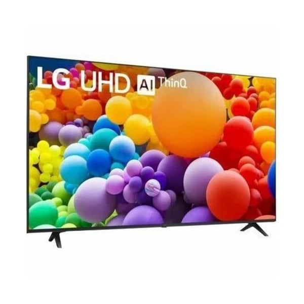 Lg 65in 4K UHD 60Hz - 65UT7570PUB