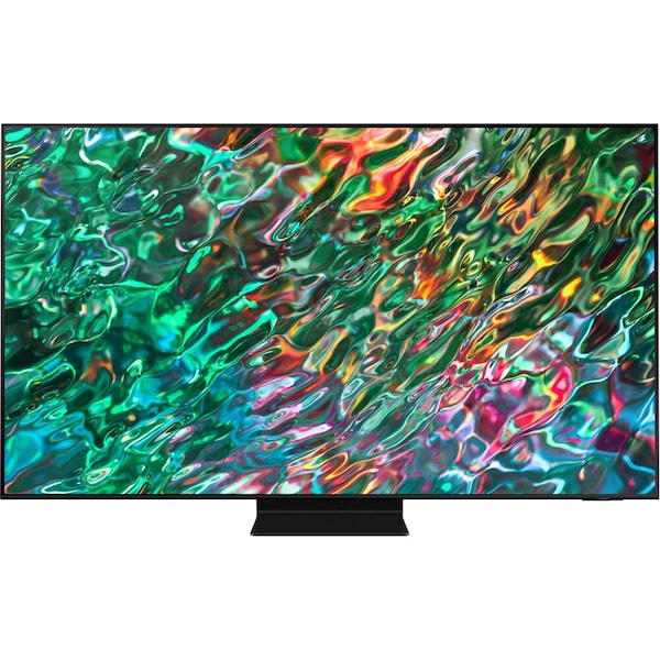 Almo 50-inch Samsung QN90B Neo QLED 4K Smart TV - QN50QN90BAF