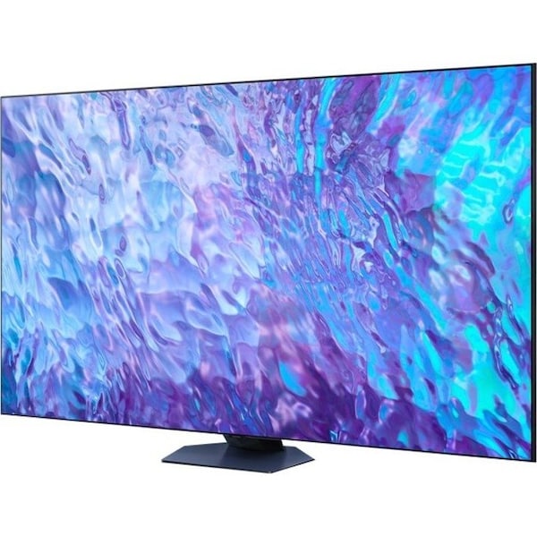 Samsung 55in QLED 2160p 120Hz 4K - QN55Q80CAFXZA