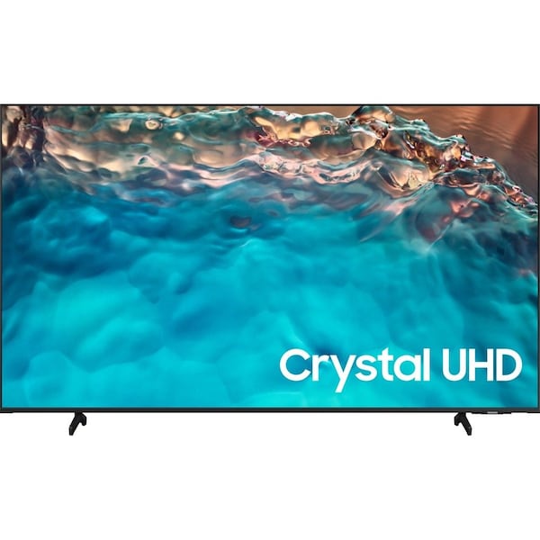 Samsung LED+TVH, 50INCH - HG50BU800NFXZA