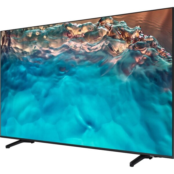 Samsung LED+TVH, 50INCH - HG50BU800NFXZA