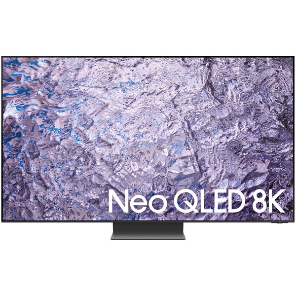 Almo 75-in. Class Samsung Neo QLED 8K QN800C Smart TV - QN75QN800CFXZA