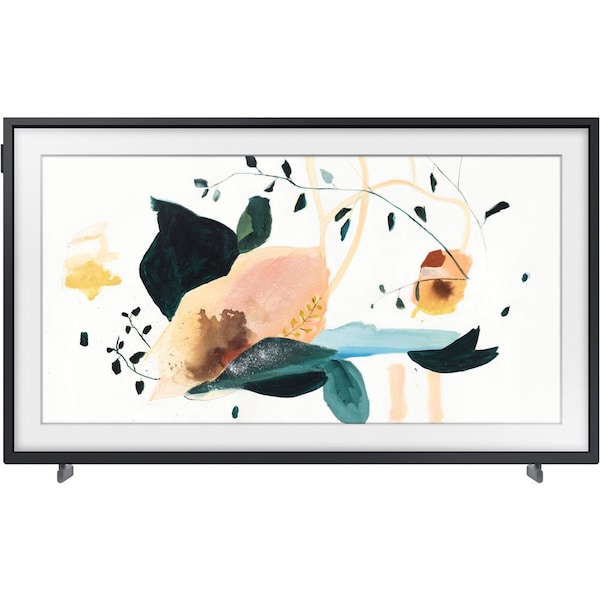 Almo 32-inch The FRAME QLED Smart TV with Art Mode and Quantum Processor 4K - QN32LS03BBFRBX