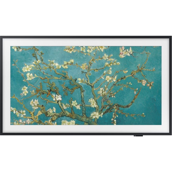 Almo 32-in. Class The Frame QLED HDR Smart TV LS03C Series - QN32LS03CBFXZA