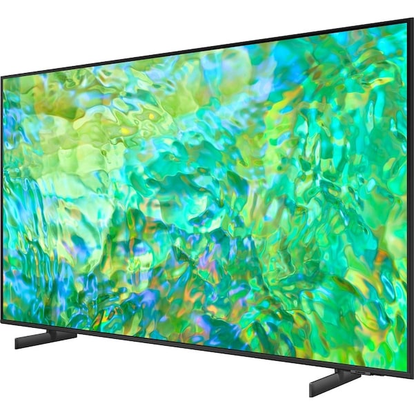 Samsung 75in UHD 2160p 120Hz 4K - UN75CU8000FXZA
