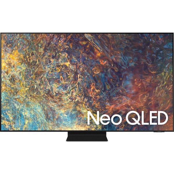 Samsung 98in QLED 2160p 240Hz 4K - QN98QN90AAFXZA