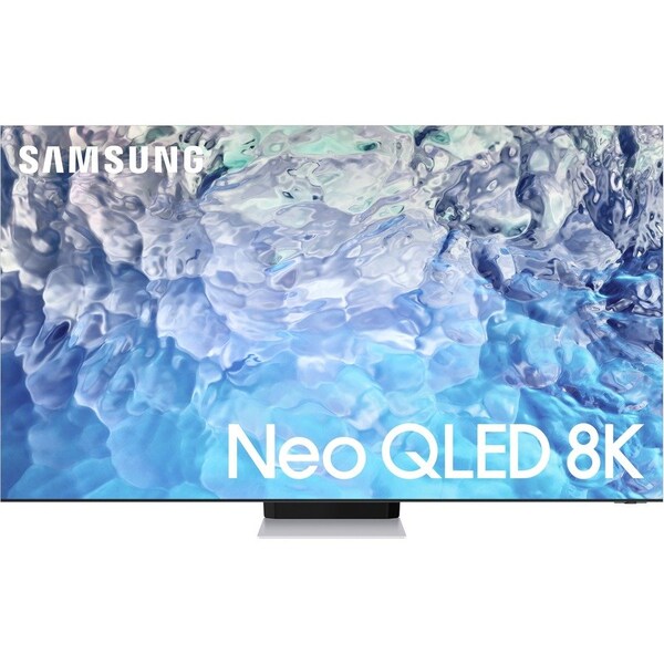 Samsung 65in Neo QLED 4320p 120Hz 8K - QN65QN900BFXZA