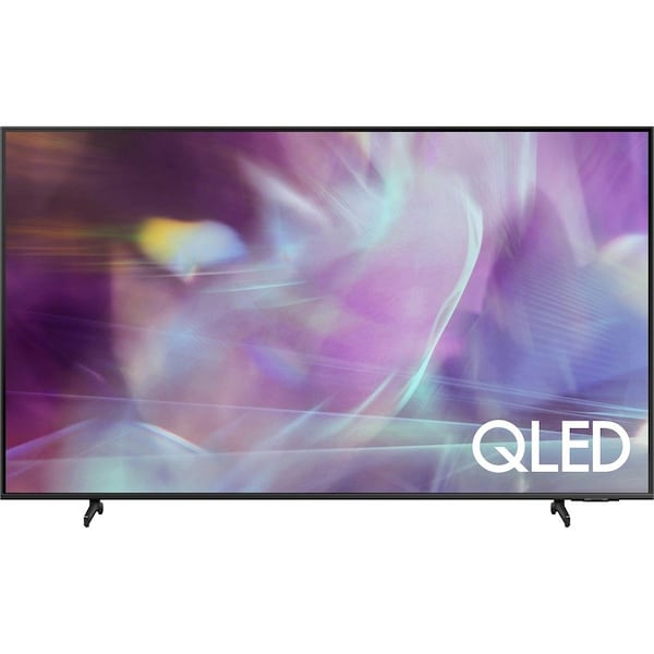 Samsung 65in QLED 2160p 240Hz 4K - QN65Q60AAFXZA