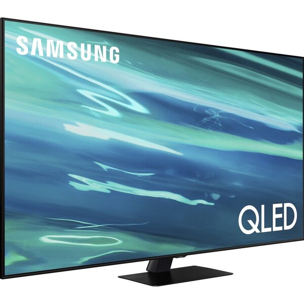 Samsung 65in QLED 2160p 240Hz 4K - QN65Q60AAFXZA
