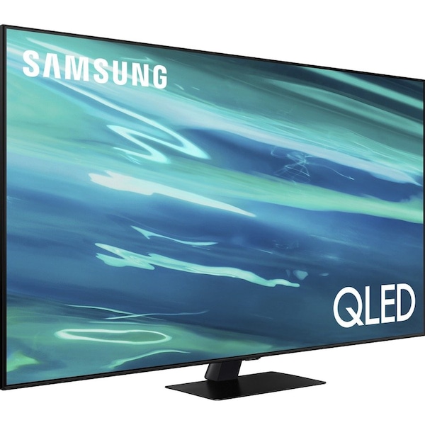 Samsung 65in QLED 2160p 240Hz 4K - QN65Q60AAFXZA