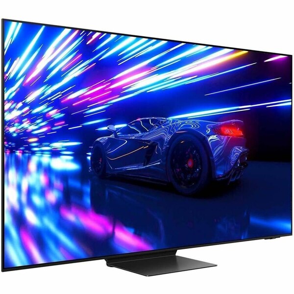 Samsung Samsung QN55S95DAF 55" Smart OLED TV - 4K UHDTV - QN55S95DAFXZA
