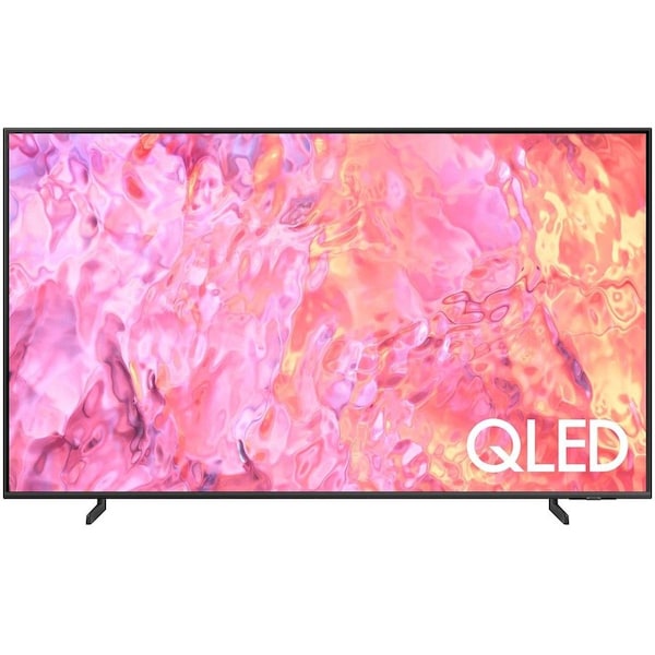 Samsung 85in QLED 2160p 60Hz 4K - QN85Q60CAFXZA