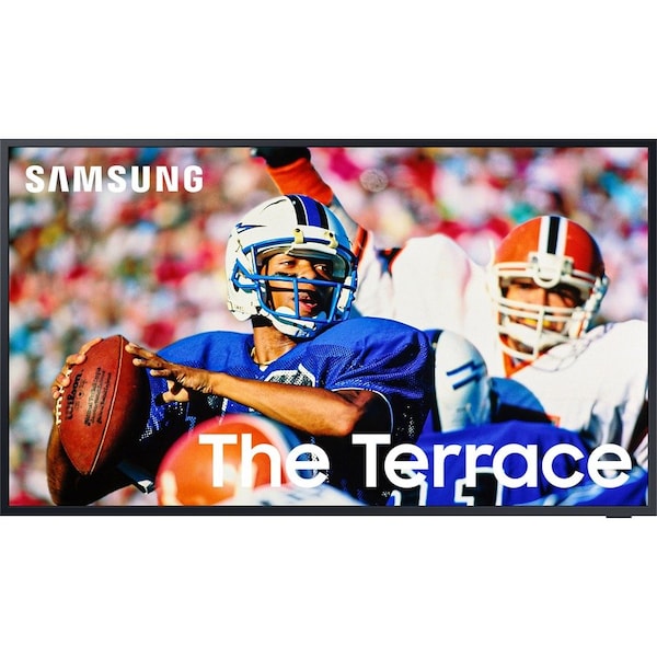 Samsung 65in QLED 2160p 120Hz 4K - QN65LST9TAFXZA