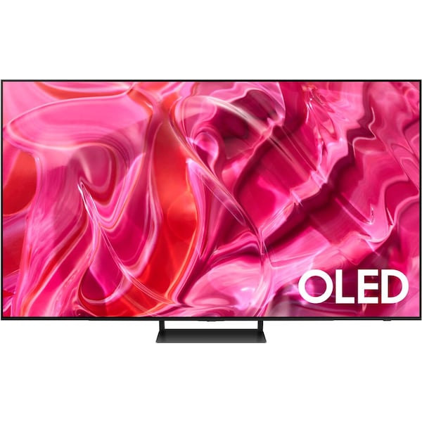 Almo 77-in. Class OLED S90C 4K QHDR Smart TV - QN77S90CAFXZA