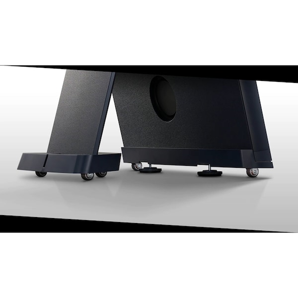 Samsung 43in Class The Sero QLED 4K UHD HDR Smart TV 2022 - QN43LS05BAFXZA