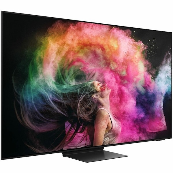 Samsung 65in OLED 2160p 120Hz 4K - QN65S95CAFXZA
