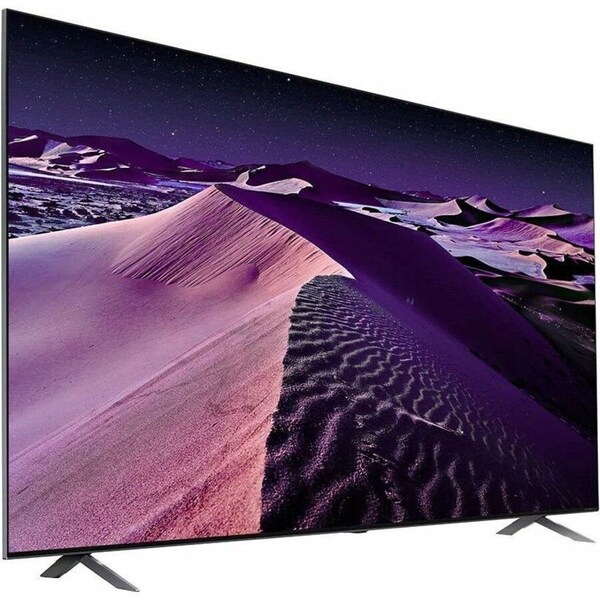 Lg 75in QNED 2160p 120Hz 4K - 75QNED85UQA.AUS