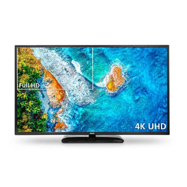 Rca Hospitality HDTV, Hospitality, LED, 55 in - J55PS1440